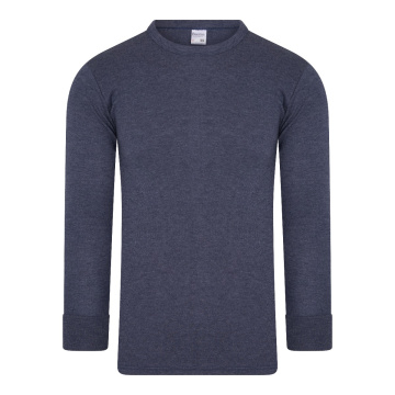 Beeren Thermo Heren Shirt Lange Mouw