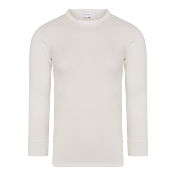 Beeren Thermo Heren Shirt Lange Mouw