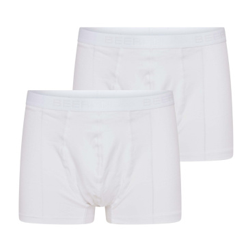 Beeren 2-Pck Cotton Stretch Heren Boxershort Rolf