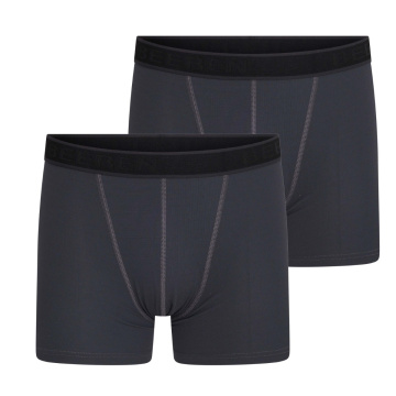 Beeren 2-Pck Young Heren Boxershort Sven