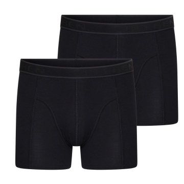 Beeren 2-Pck Cotton Stretch Heren Boxershort Hugo