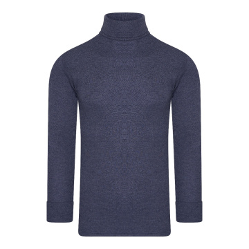 Beeren Thermo Unisex Shirt Col Lange Mouw