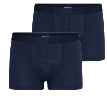 Beeren 2-Pck Comfort Cotton Jongens Boxershort