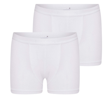 Beeren 2-Pck Young Jongens Boxershort