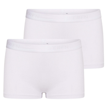 Beeren 2-Pck Comfort Cotton Meisjes Boxer