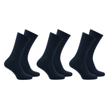 Beeren 3-Pack Heren Sokken Badstof 