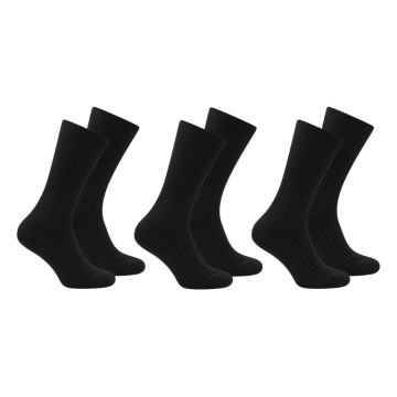 Beeren 3-Pack Heren Noorse Sokken