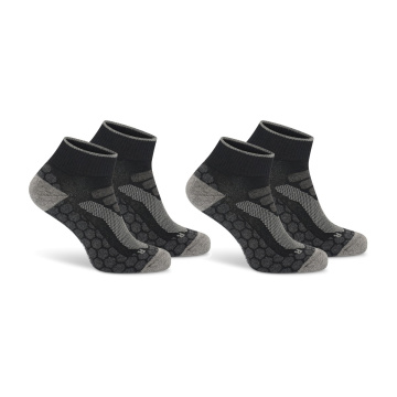 Beeren 2-Pack Unisex Wandel Sokken