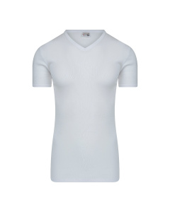 Beeren M3000 Heren T-Shirt V-Hals Extra Lang