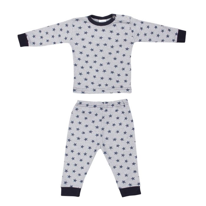 Beeren Baby Pyjama Star