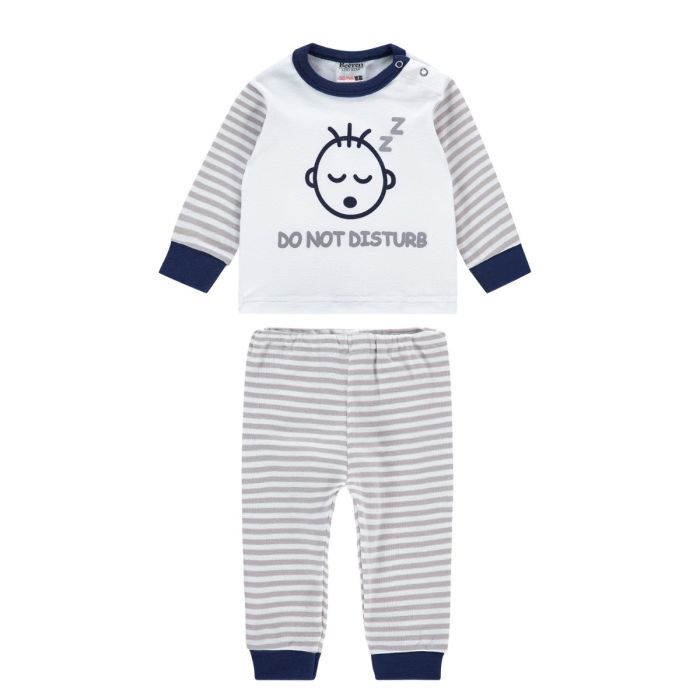 Beeren M3000 Baby Pyjama Do Not Disturb