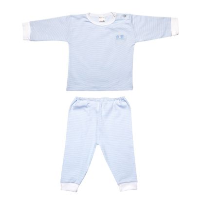 Beeren M401 Baby Pyjama 